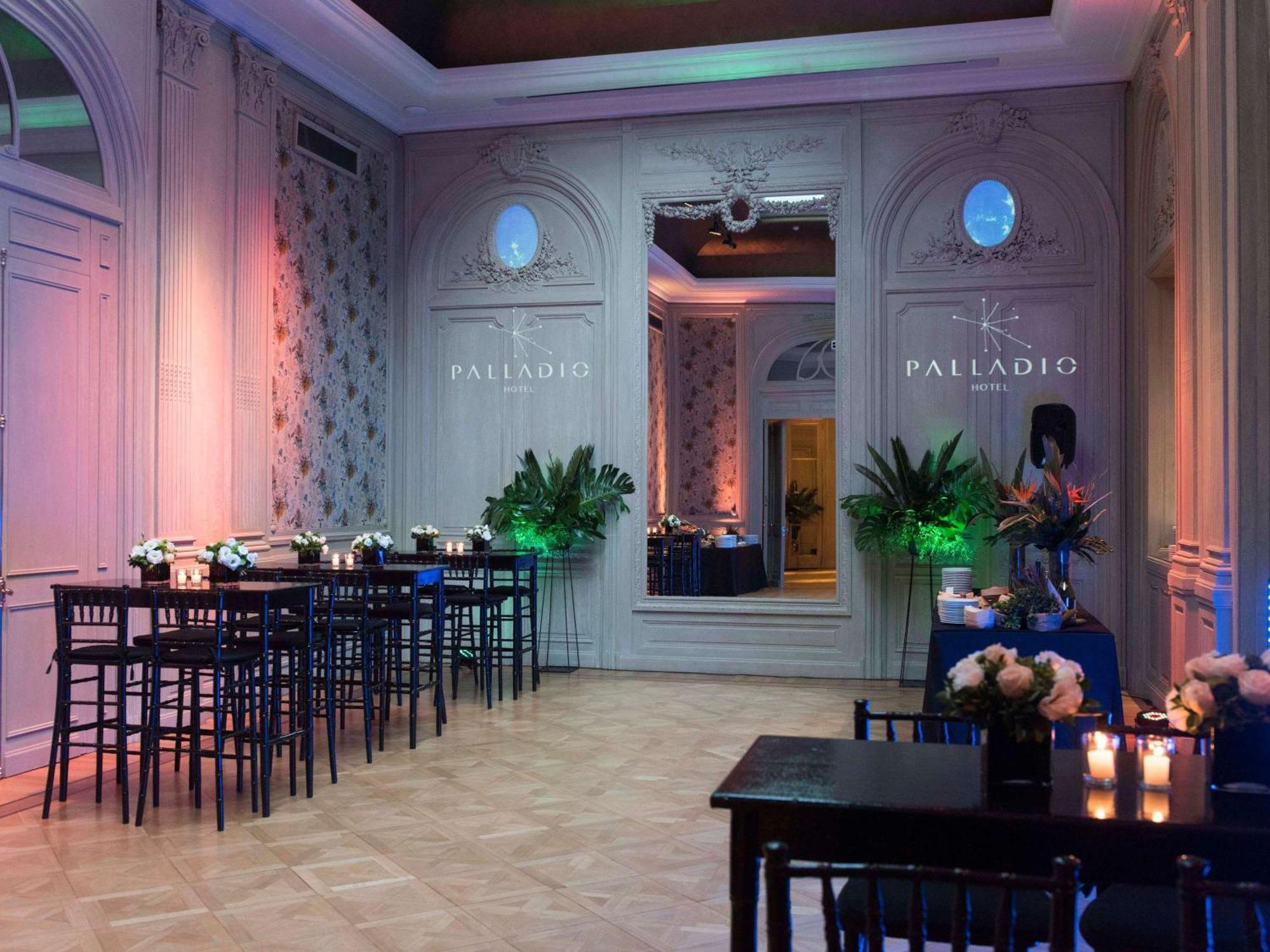 Palladio Hotel Buenos Aires - Mgallery Εξωτερικό φωτογραφία